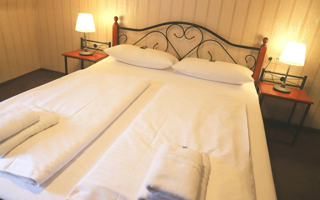 Hotel Schwarzer Adler