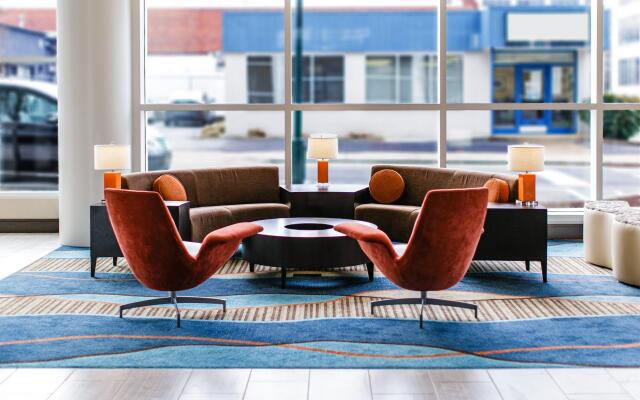 Holiday Inn Hotel & Suites Chattanooga Downtown by IHG