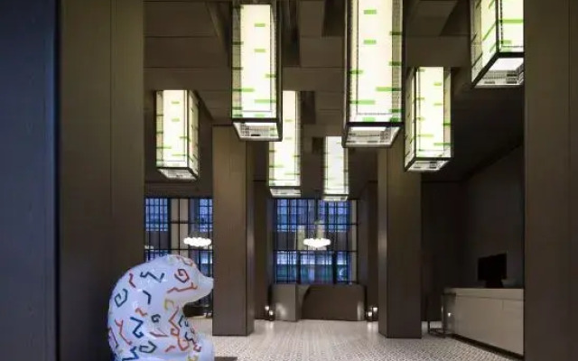 Hampton by Hilton Chengdu Chunxi Road