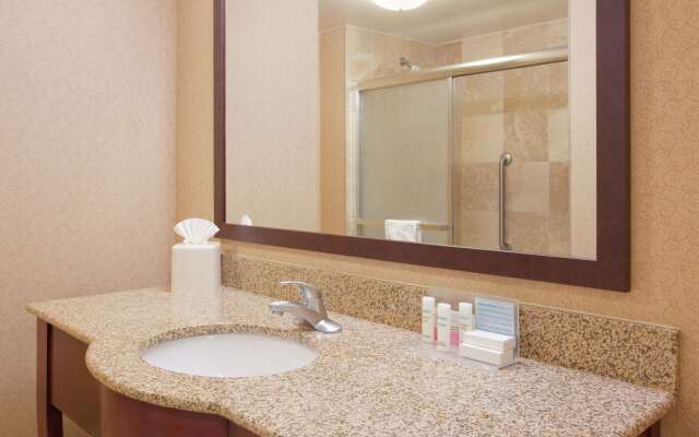 Hampton Inn & Suites Omaha Southwest-La Vista