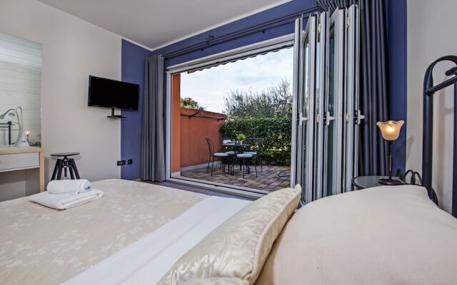 Guesthouse Bellavista