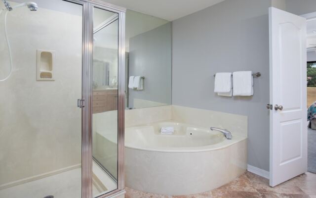 Beachwalk Villa 5200 - 3BR 3ba+ Loft