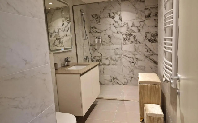 Beograd Na Vodi - BW Arcadia Luxury