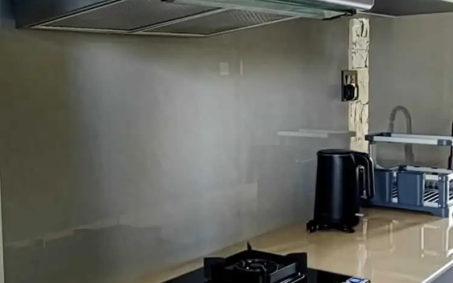 Song View Pool Villa