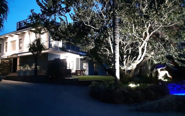 The Hillcrest Guesthouse