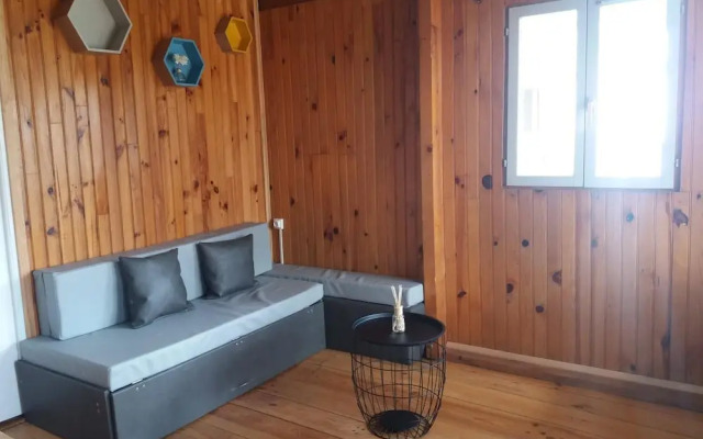 Camping La Tentation