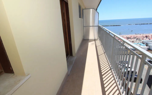 Tre Stelle apartments