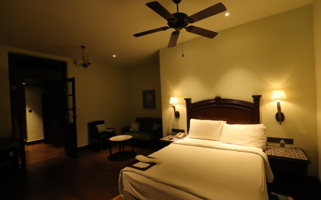 Gateway Madurai – Guest Rooms – Madurai