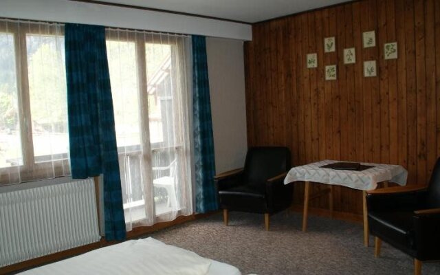 Hotel Restaurant Spycher