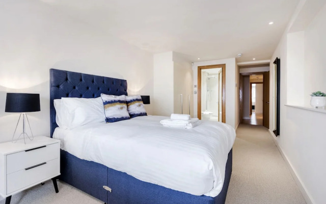 The Marylebone Suite