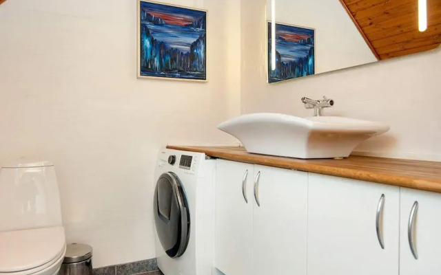 Luxury Pool House by Sea - By Traum Ferienwohnungen