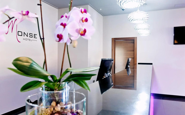 Dña Monse Hotel Spa & Golf