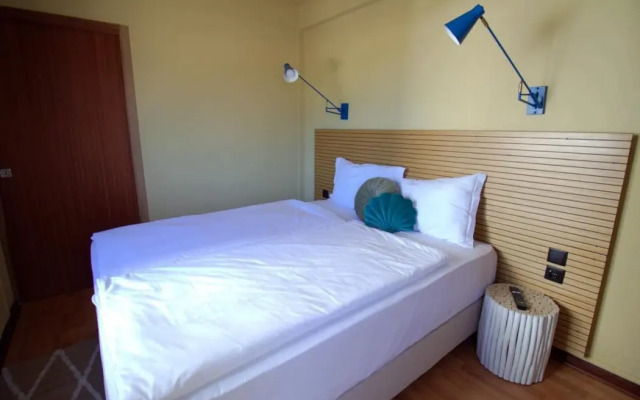 Hotel WOT Sintra Ocean