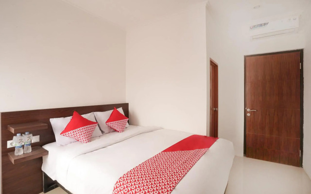 Hotel O Cibeureum Residence