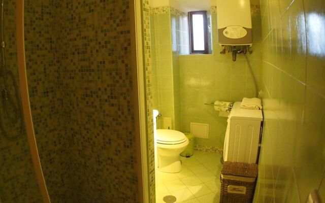 Il Rifugio al Vaticano