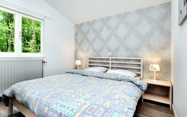 Wonderful Holiday Home in Beauaring With Sauna