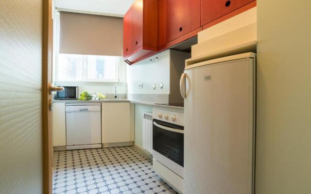 bnapartments Trindade