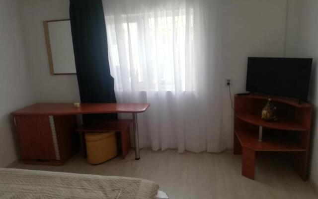 Rebeca apartament 1