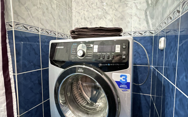 Апартаменты на улице Пугачёвская 20