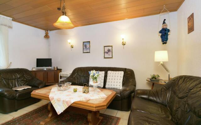 Beautiful Apartment in Winnen near Forest and Town Centre