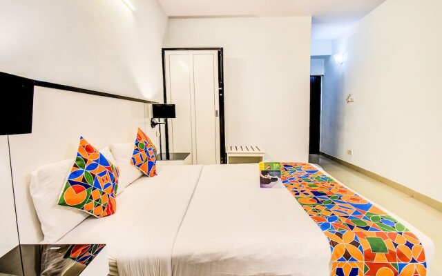 FabHotel 29th Church's Inn