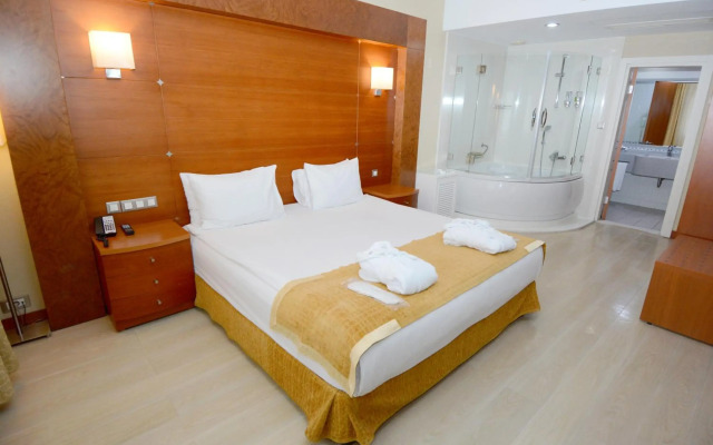 Holiday Inn Istanbul City by IHG