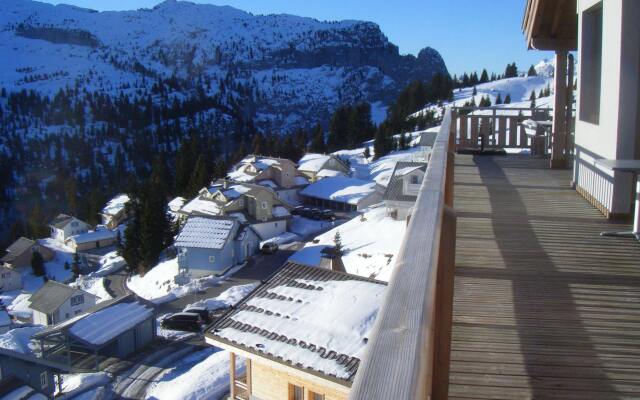 Residence Les Portes du Grand Massif – Flaine