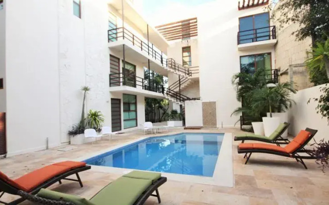 Riviera Tulum Condos