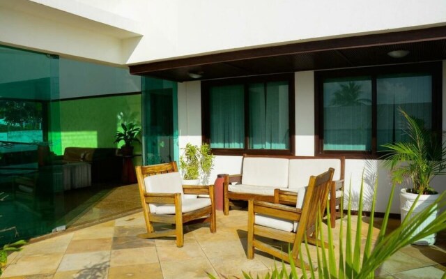 Ponta Negra Premium Hotel