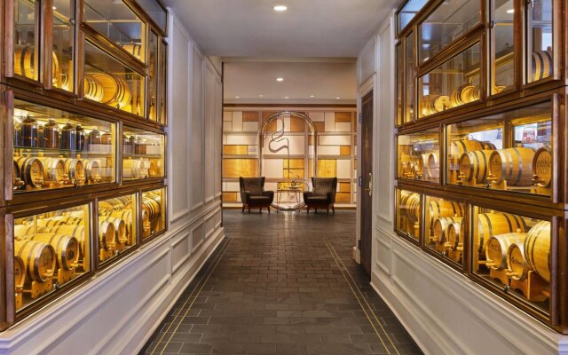 Le Méridien Indianapolis