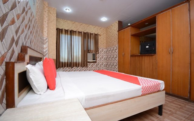 Vijay Resorts By OYO Rooms