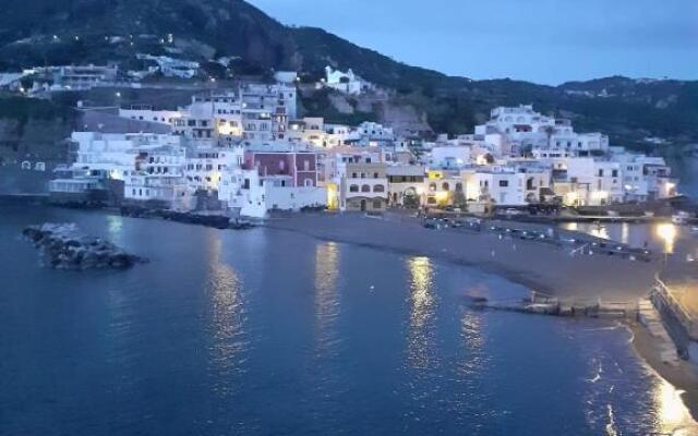 Appartamento azzurro in Residence San Marco