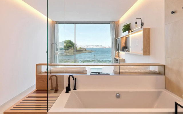 Noa Boutique Hotel