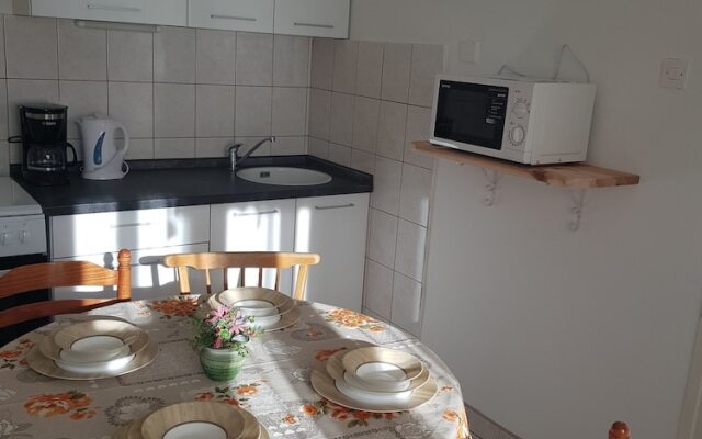 Apartment Tomljanovic