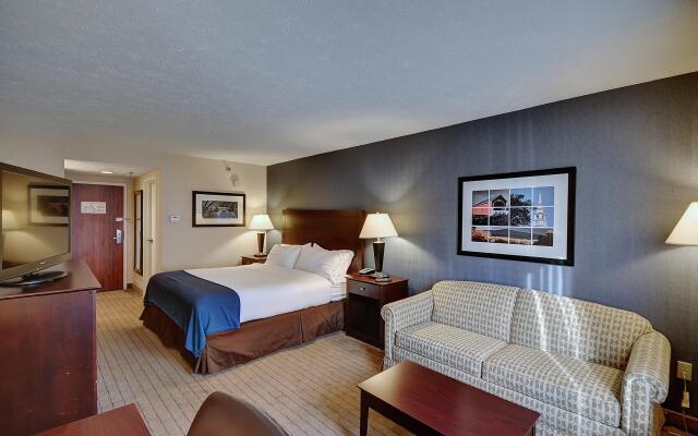 Keene Elm City Hotel, Ascend Hotel Collection