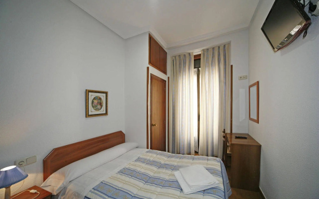 Hostal San Antonio