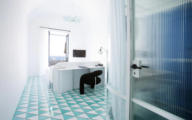 Miramare Sea Resort & Spa