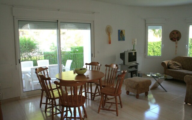Apartamento Augusta Eagle