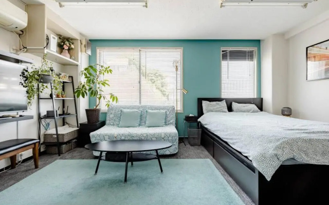 さくらイン駅前癒やし空間