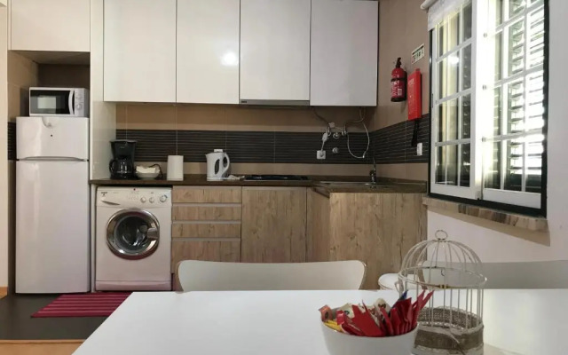 Oriente DNA Studios & Rooms