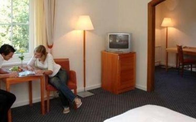 Seehotel Schlick