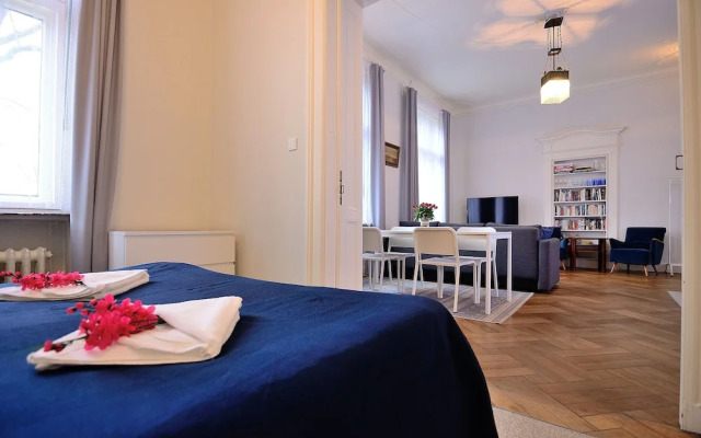 Victus Apartamenty - Bolek