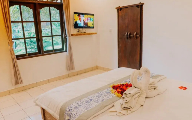 Rahayu Guest House