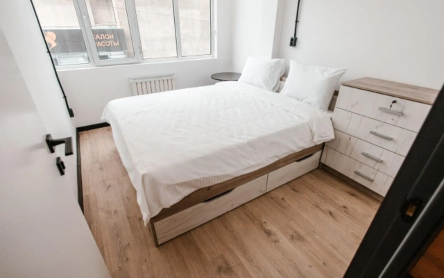 Hostel 68