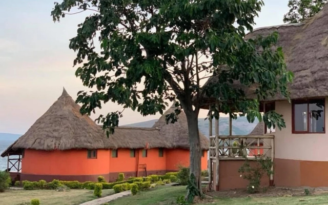 Samuka Island Retreat