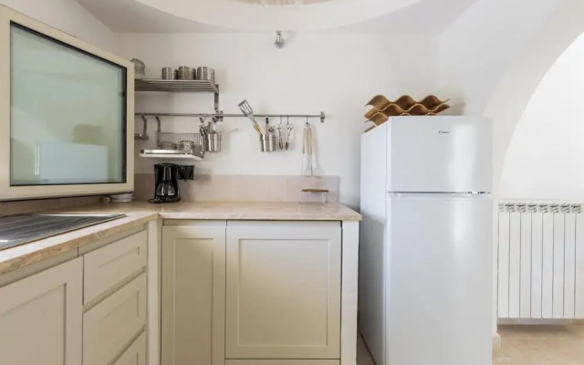 4079 Trullo Lei di Borgo Paoli