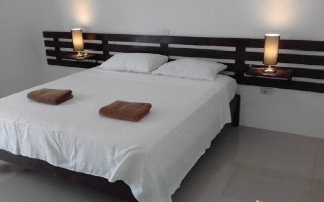 panglao moravian apartments
