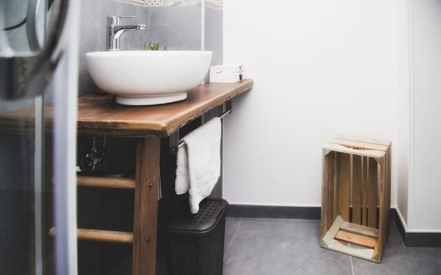 B&B Bel Salento Specchia