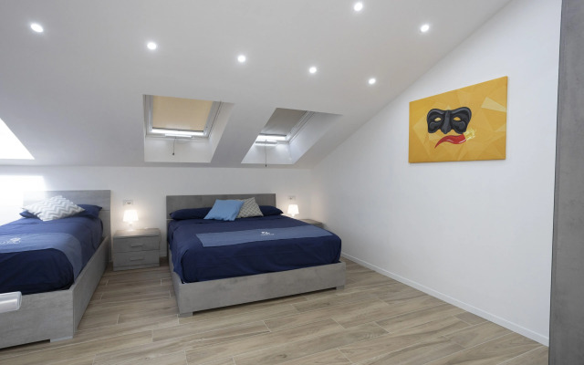 Giuly Suites & Rooms