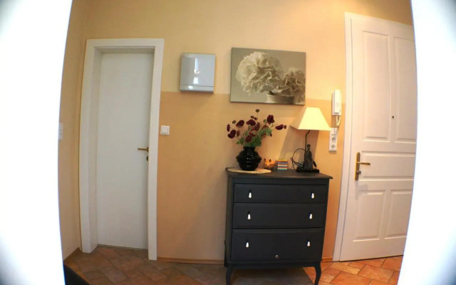 Gala Apartments – City Oasis at Naschmarkt